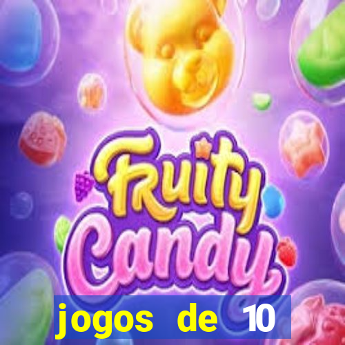 jogos de 10 centavos betano